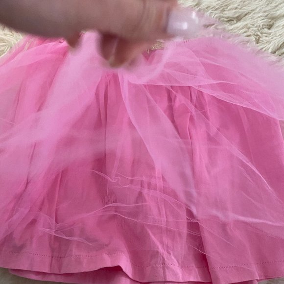 Stylish Pink Tutu J.crew - Picture 6 of 6